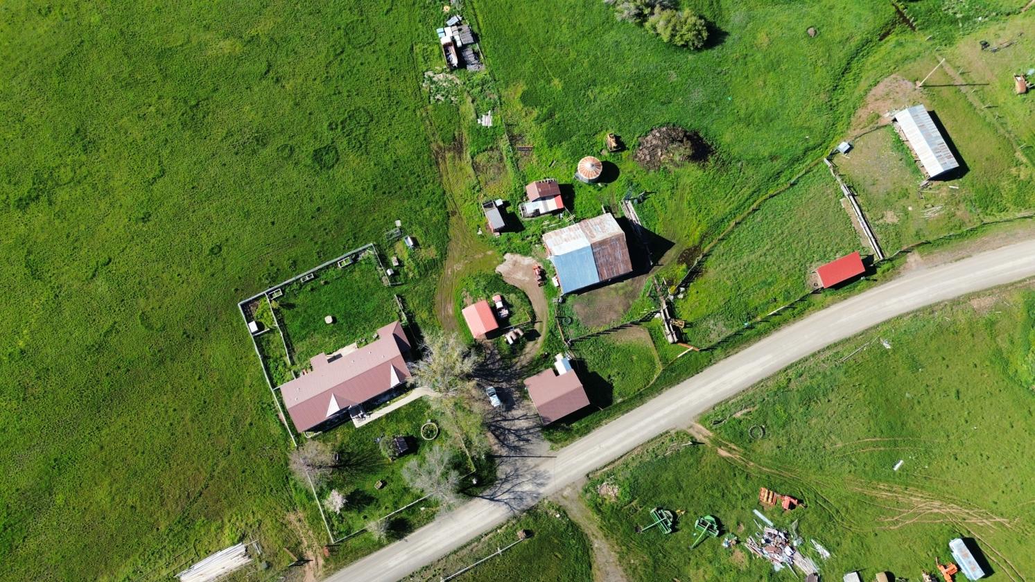 Exceptional 230± Acre Ranch - photo 9