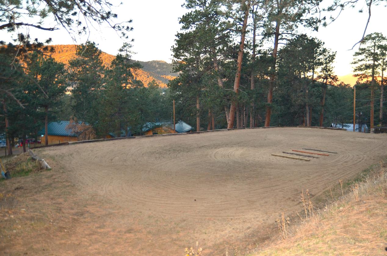 Horse Property on 2.6 Acres with Home & Outdoor Arena - photo 7