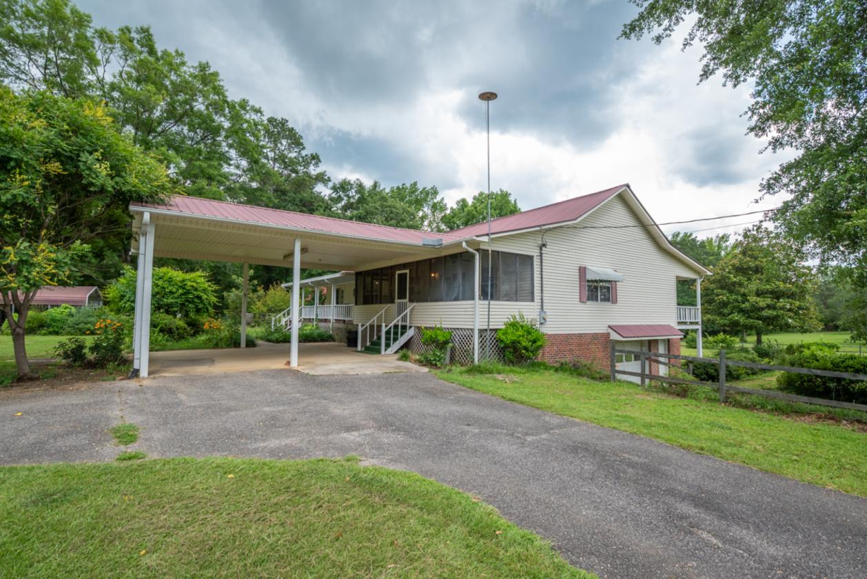 15 ACRES PLUS A HOME - photo 18