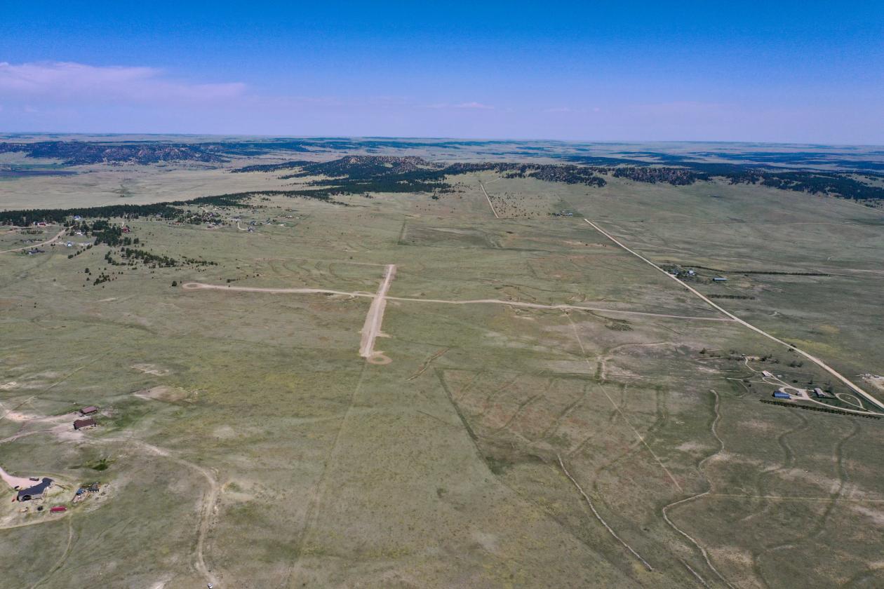 960 acres sub-divided 39-40 acre parcels - photo 16