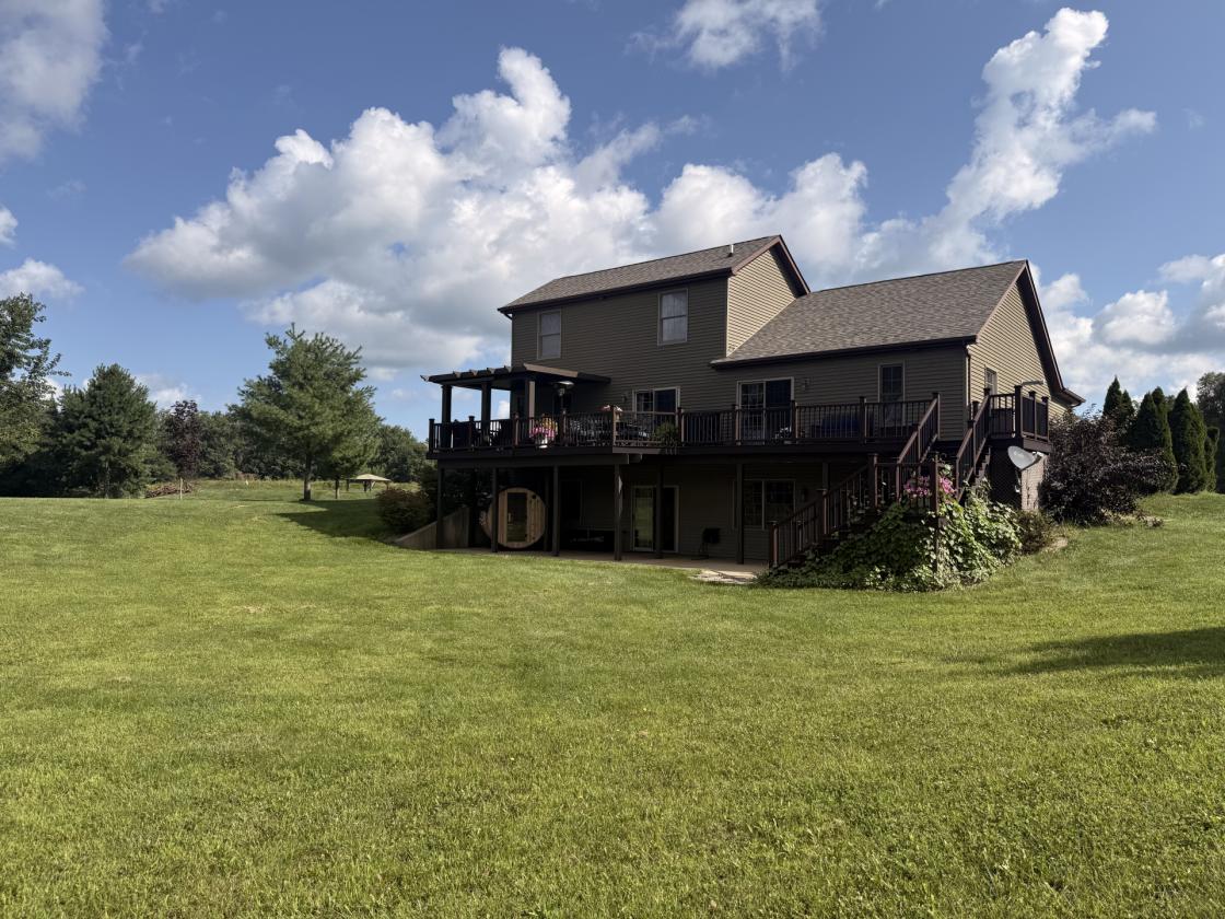 Secluded 18-Acre Hobby Farm & Horse Property - photo 11
