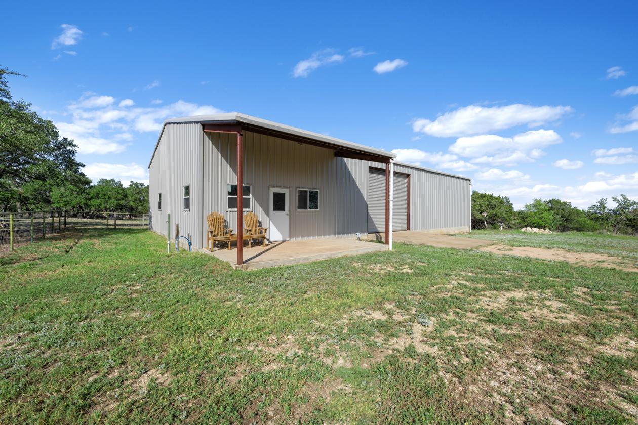 Fenced AG exempt Ranch on 14.4 acres with VIEWS - photo 14