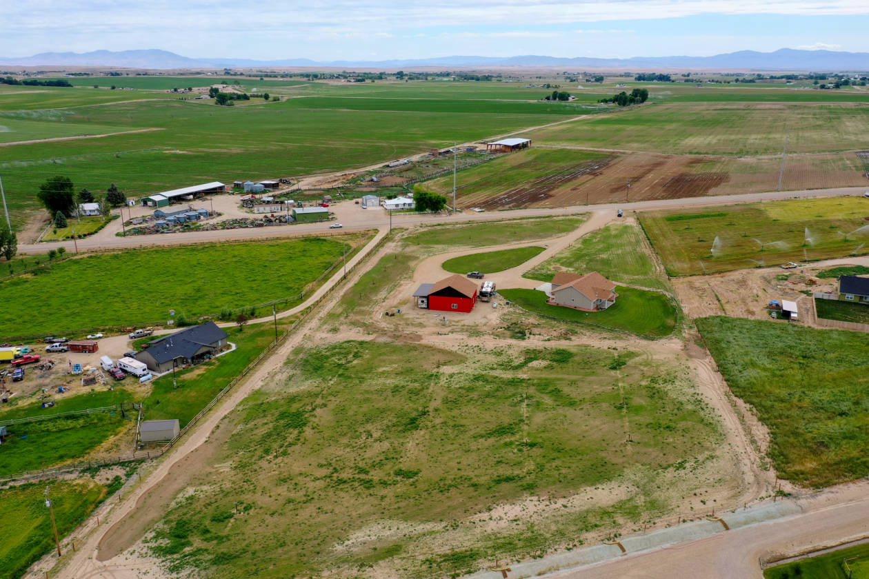 Horse Property For Sale in Caldwell Canyon County, Canyon County Idaho