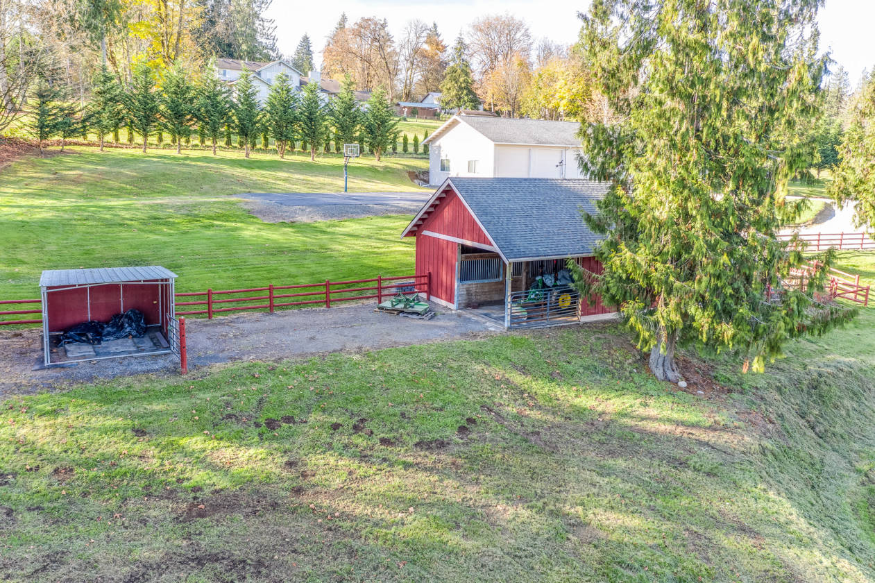 Horse Property w/ Stunning Views and easy options to