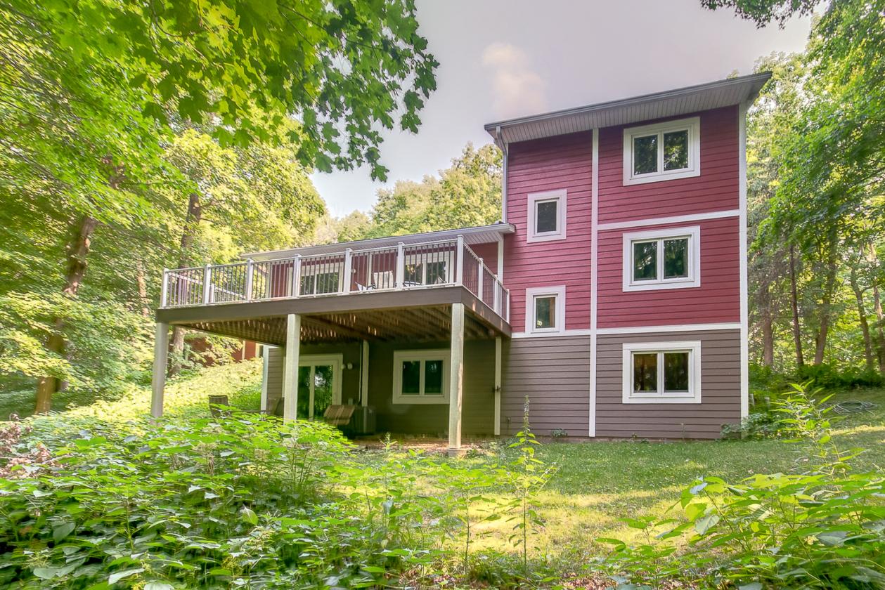 138-Acre Equestrian Property with Architect-Design - photo 30