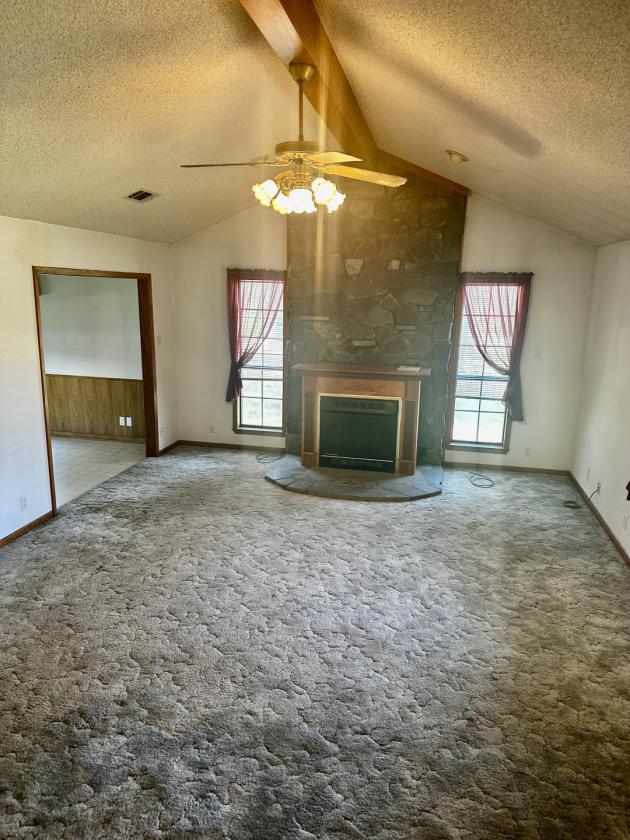 Custom built 1990 Ranch Style Home - Horse Barn - photo 5