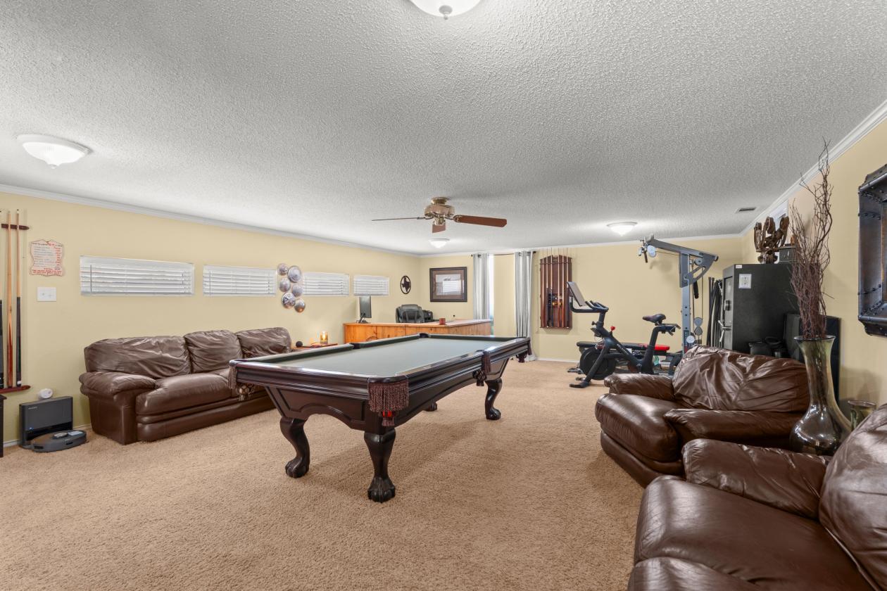 Horse property on 30 acres - photo 16