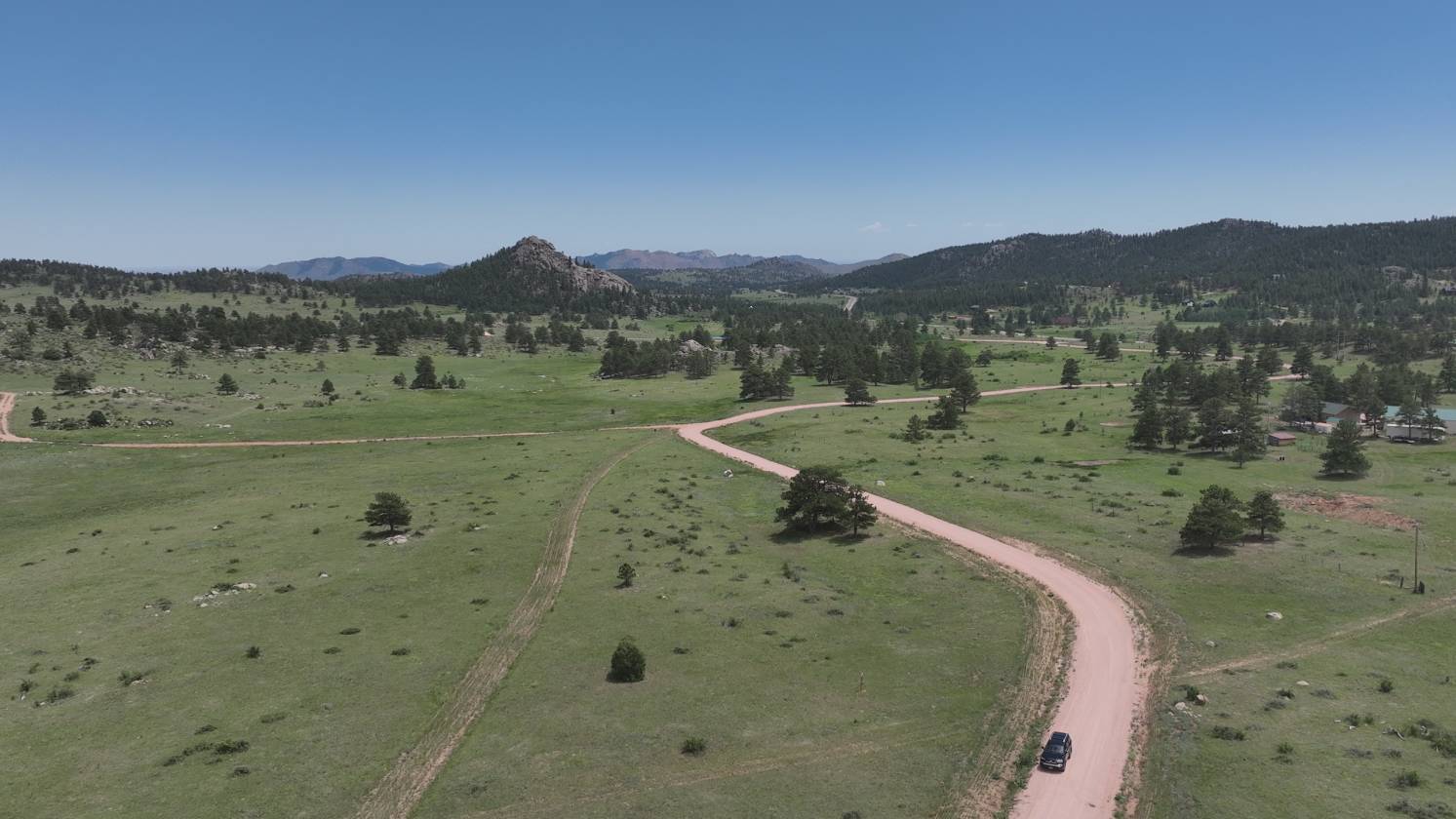 Lots in luxury, gated, mountain community - photo 20