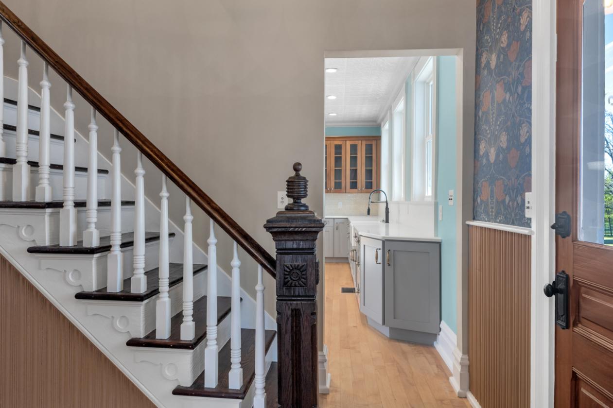 Circa 1878 • Restored Estate • Equestrian Potential - photo 13