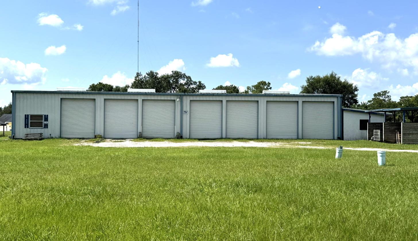 Elite 38.89-Acre Equestrian Estate, Central FL - photo 24
