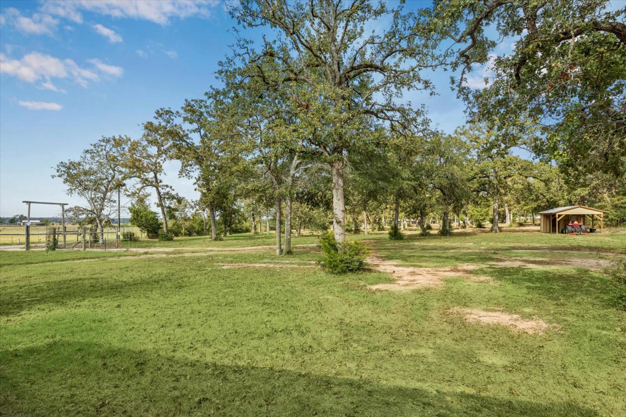 Beautiful Horse Barn on 5.2 Acres - photo 13