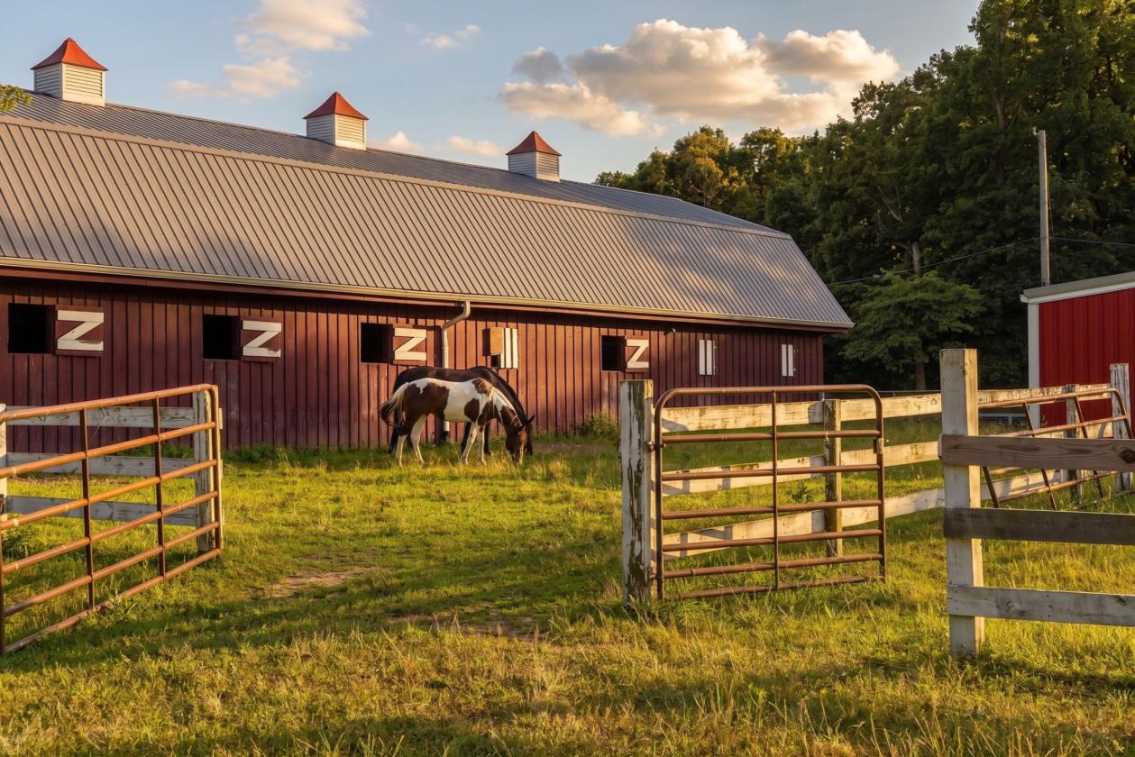 A Farm Built Over Time. Ready for It's New Chapter - photo 18