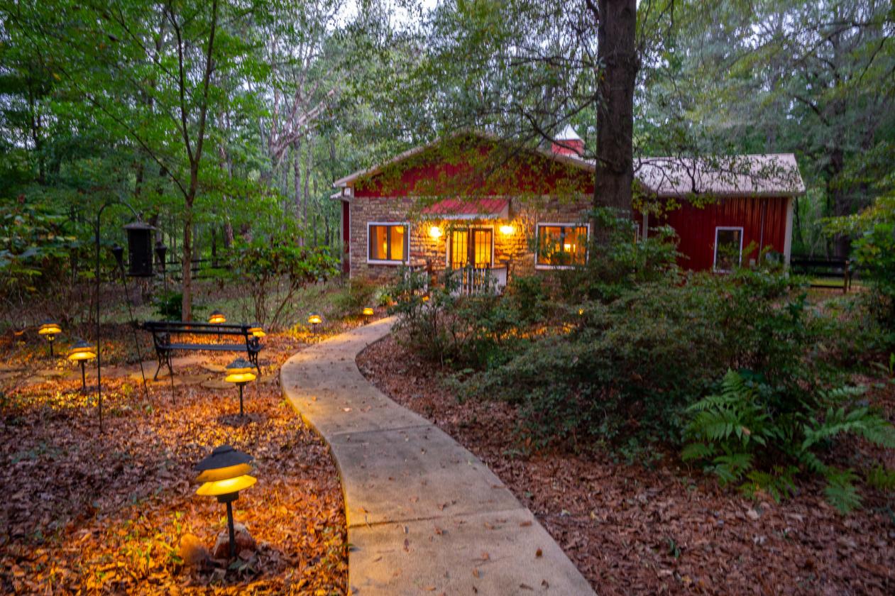 True Equestrian Legacy Estate - photo 20
