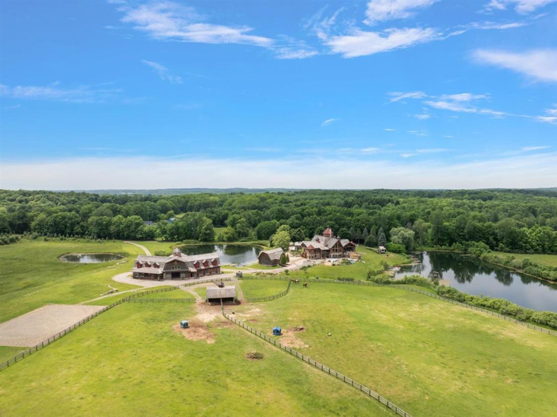 Extraordinary 160 Acre Private Estate - photo 8