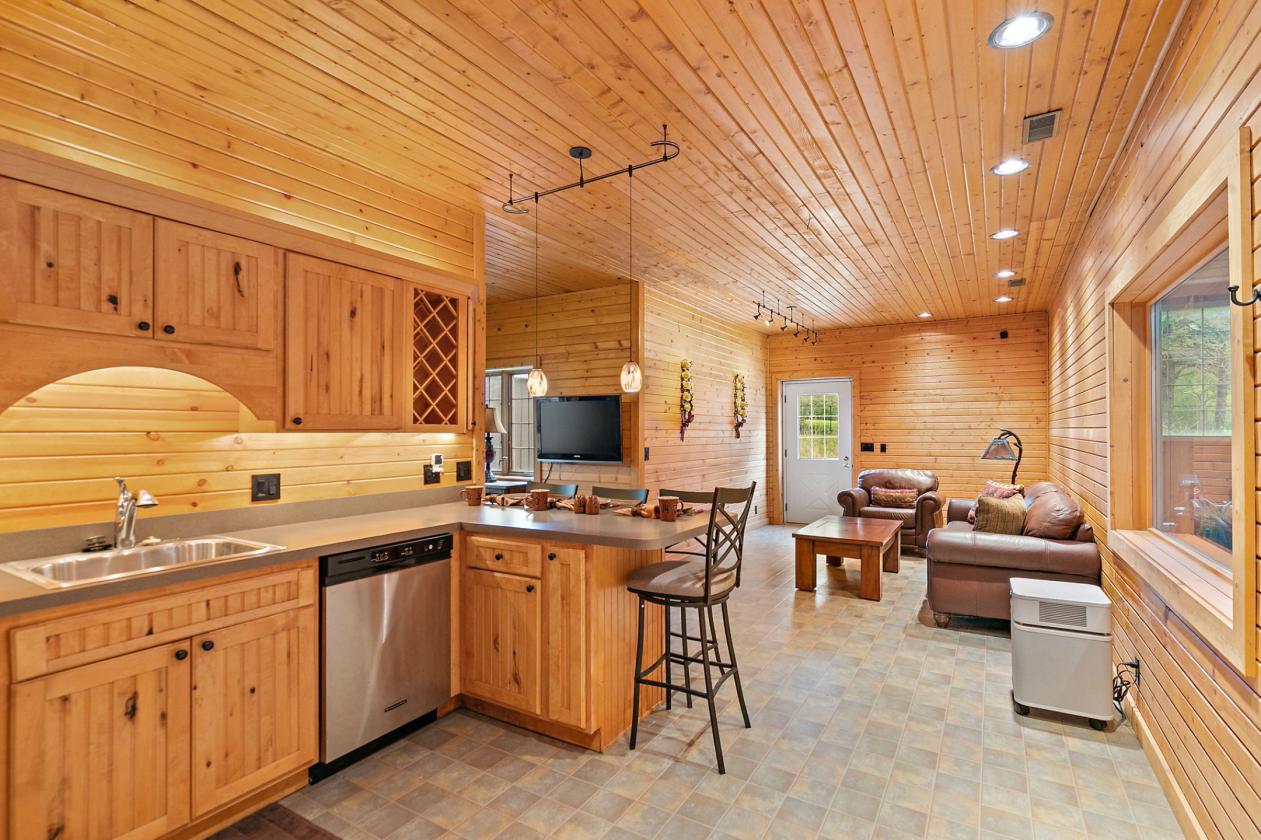 Equestrian Property- Home, Gate House, Arena, Barn - photo 26