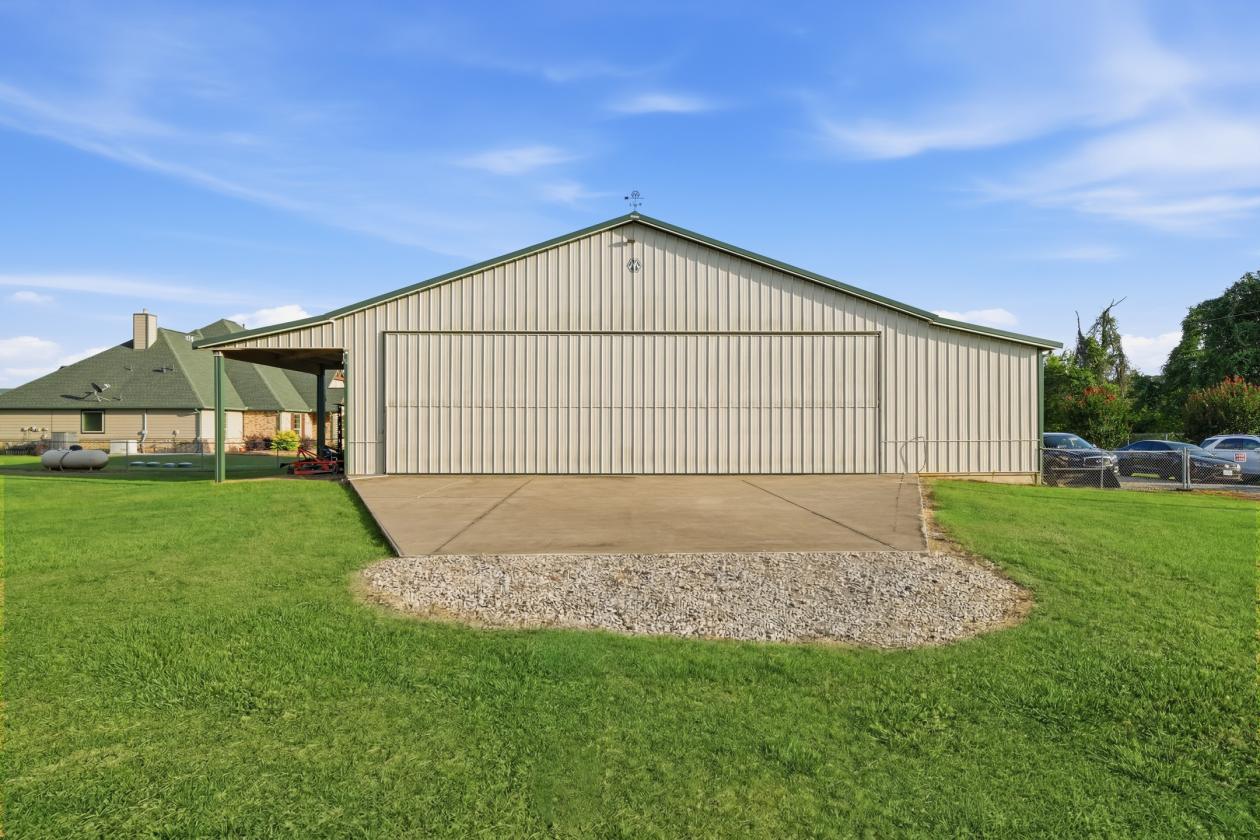 Private Horse Property - photo 24