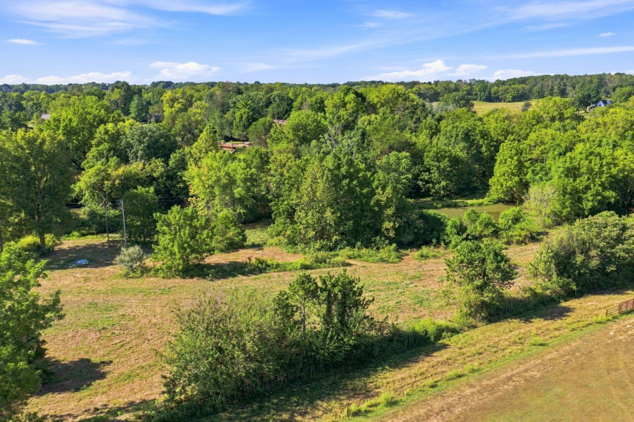 Legacy 56 ac. Estate- 7,800 sqft home, barn, creek - photo 10