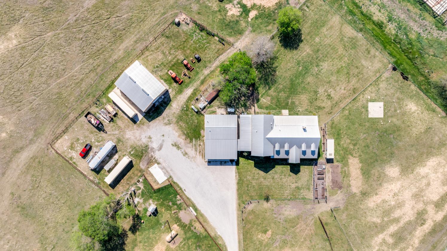 32 Acres*AG Exempt*NO CITY TAXES*Fenced*Ponds - photo 23