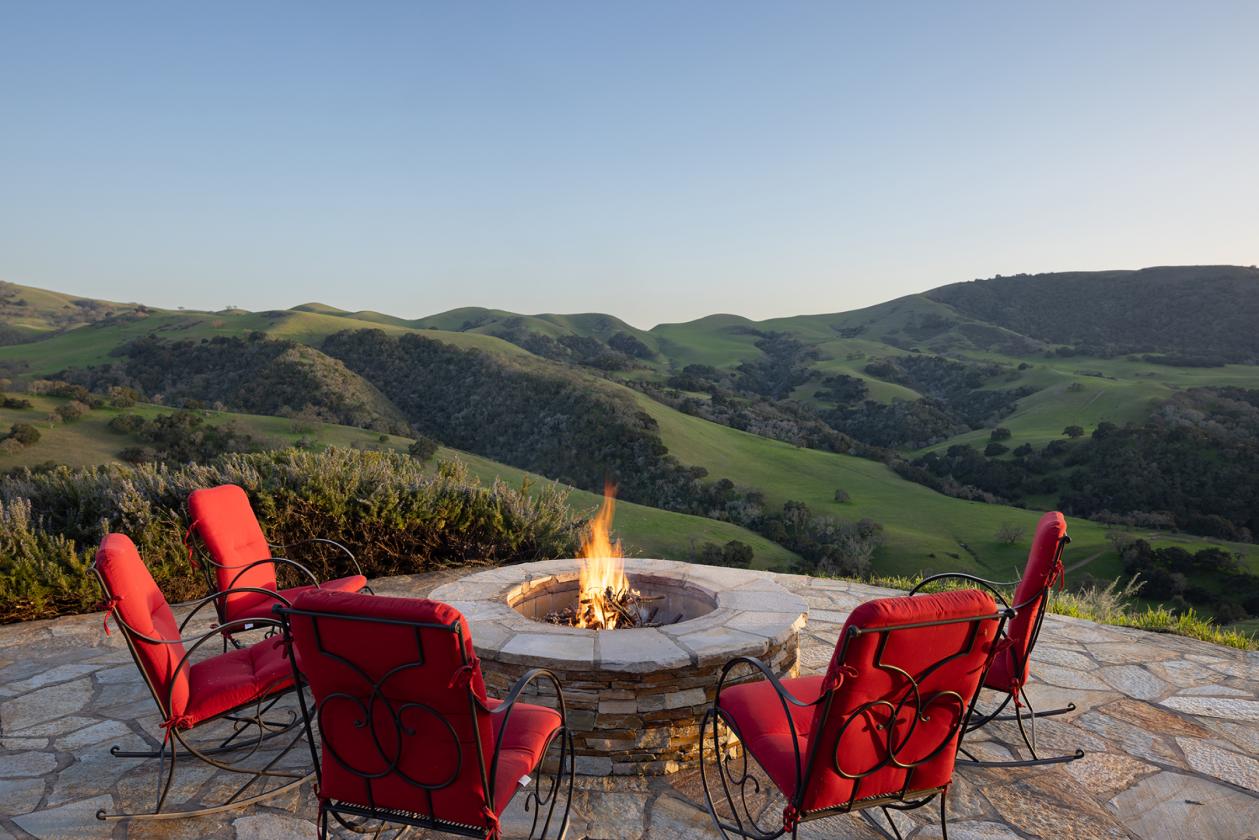 Private Monterey Peninsula Retreat - photo 10