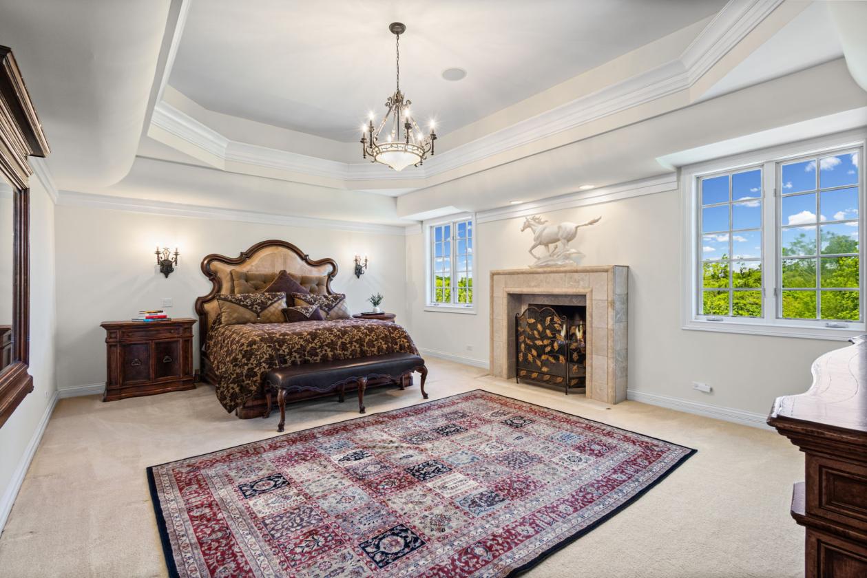 Luxury Estate with Equestrian Potential - photo 13