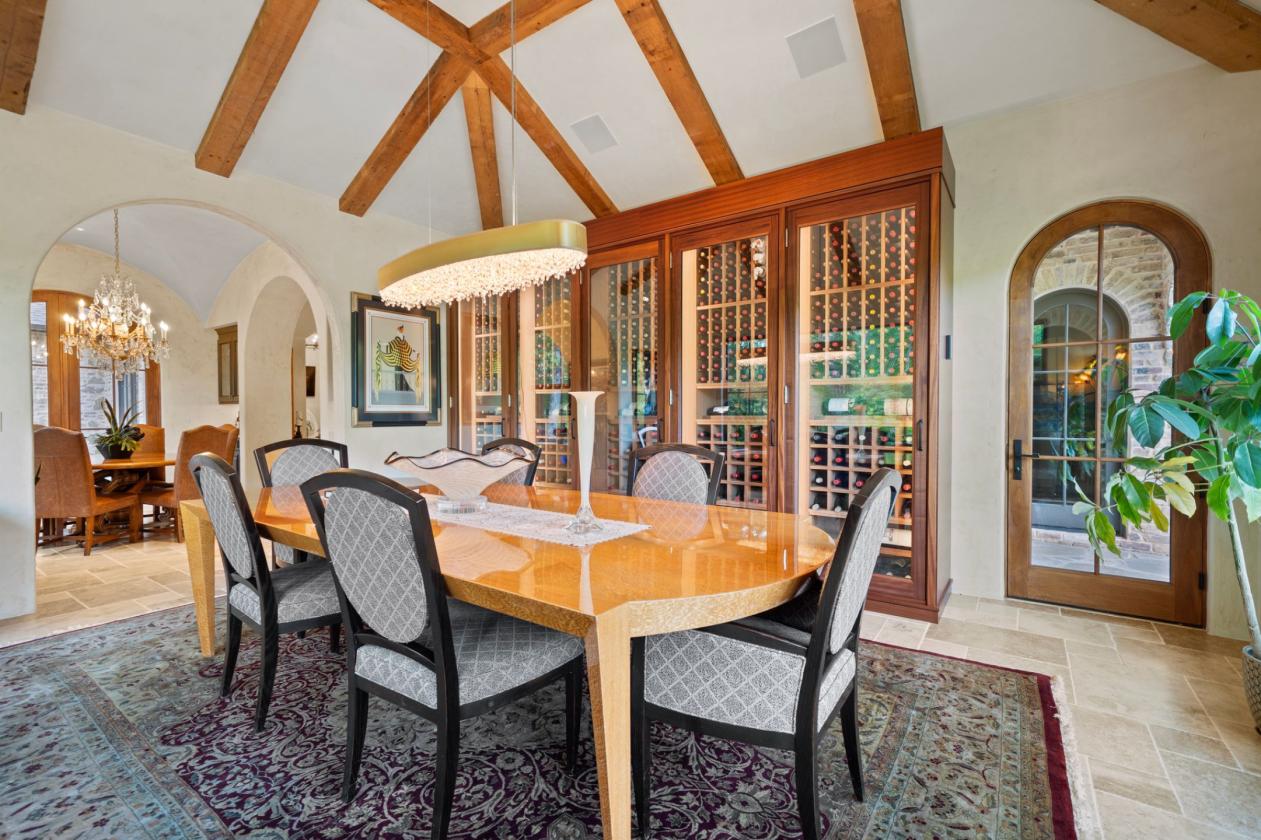 Luxury Equine Estate abutting Pisgah Nat'l Forest - photo 16