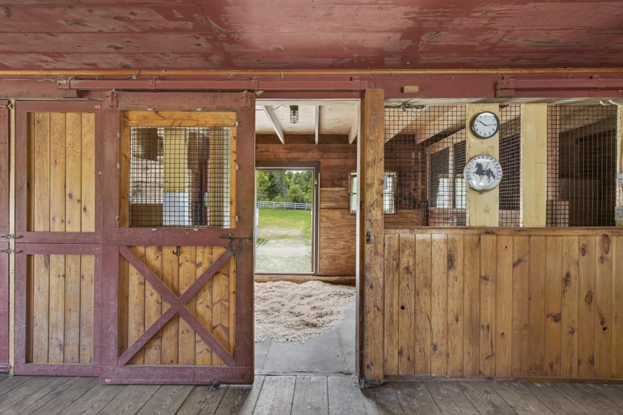 Coastal Maine Horse Property - photo 11