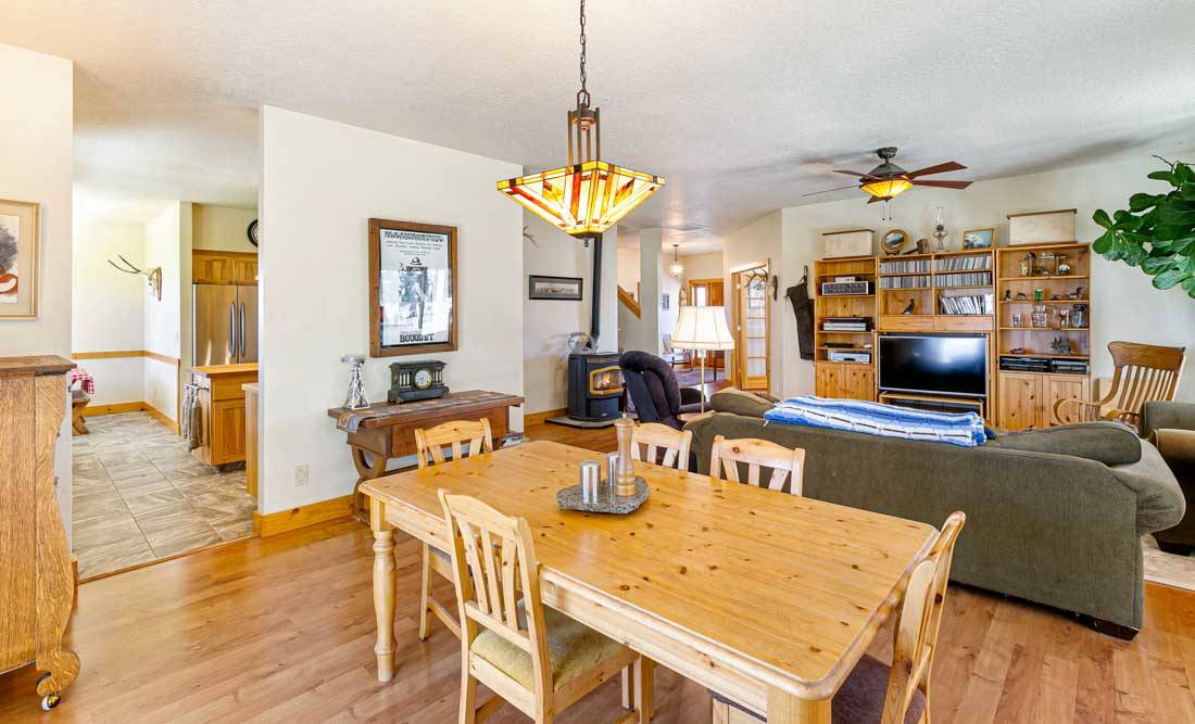 Horse property with views Caldwell, Canyon County, Idaho