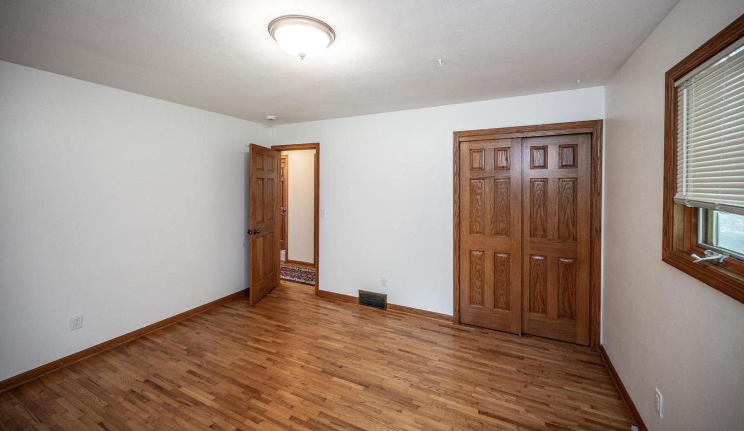 Updated Rambler on 6 acre small horse farm - photo 22