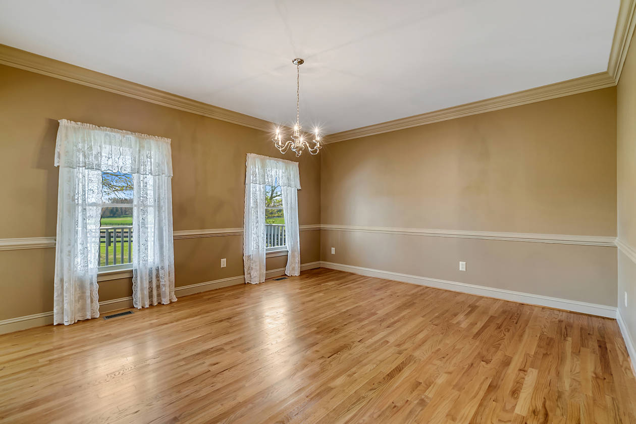 Walnut Knoll Culpeper Farm Culpeper, Culpeper County, Virginia