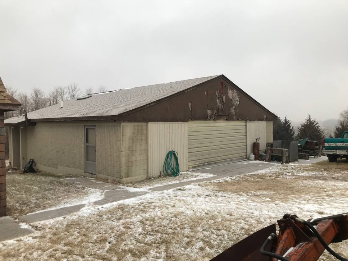 Sky Ranches near Lake Cunningham and Lake Lonergan with 5... Omaha