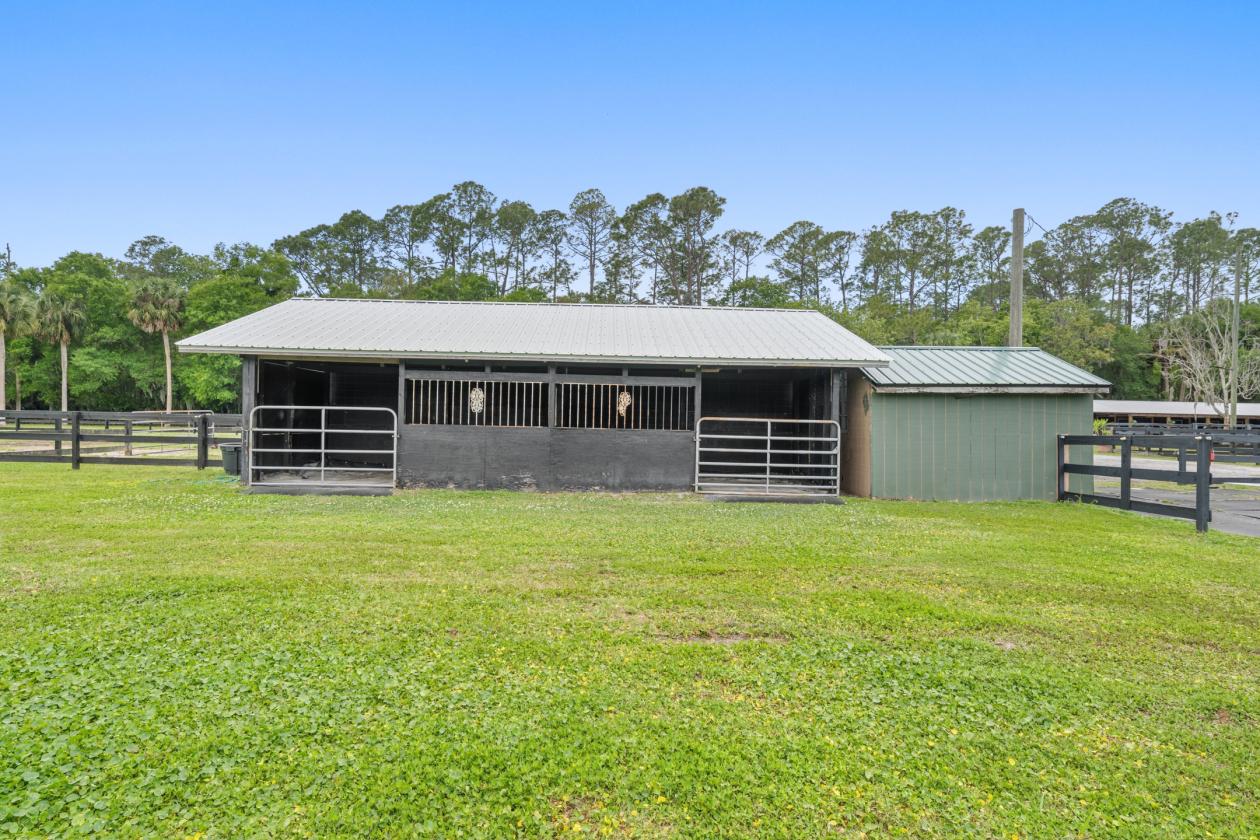 ''The Ranch'' at Tomoka Farms! - photo 14