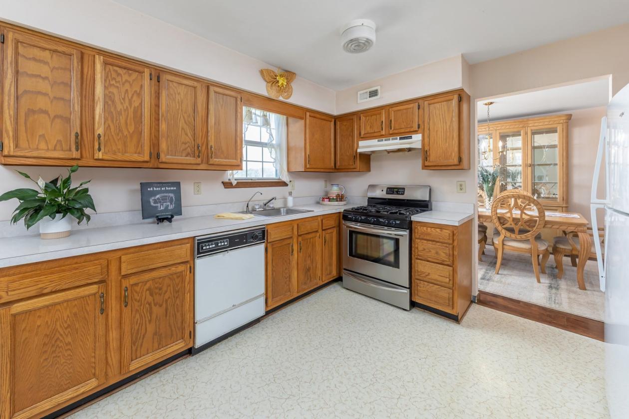 6 Acre Farmette in South Jersey - photo 13