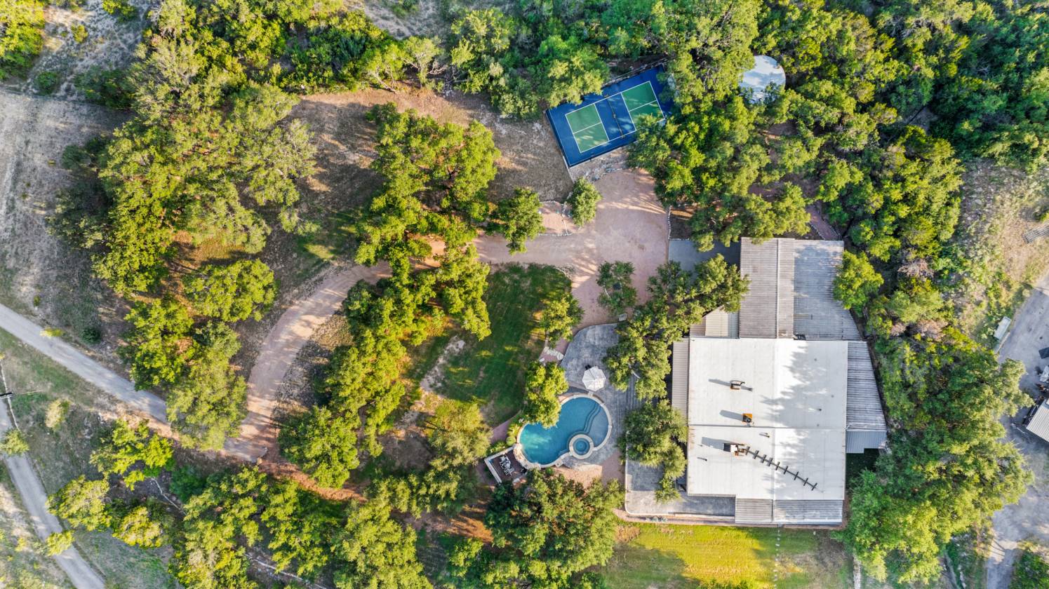 Luxury Texas Hill Country Equestrian Estate - photo 18