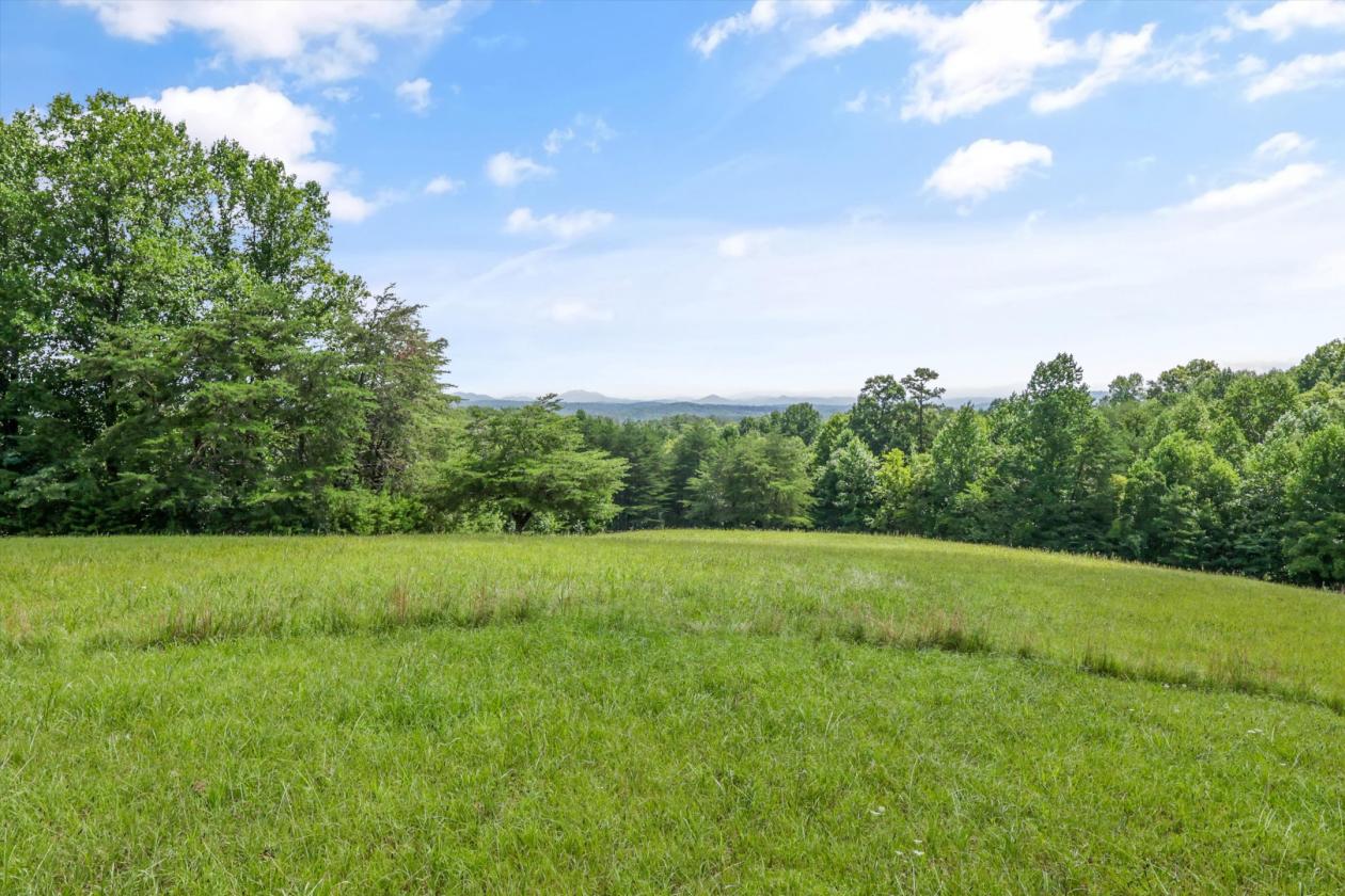 87-Acre Equestrian Farm & Restored Historic Barn - photo 13
