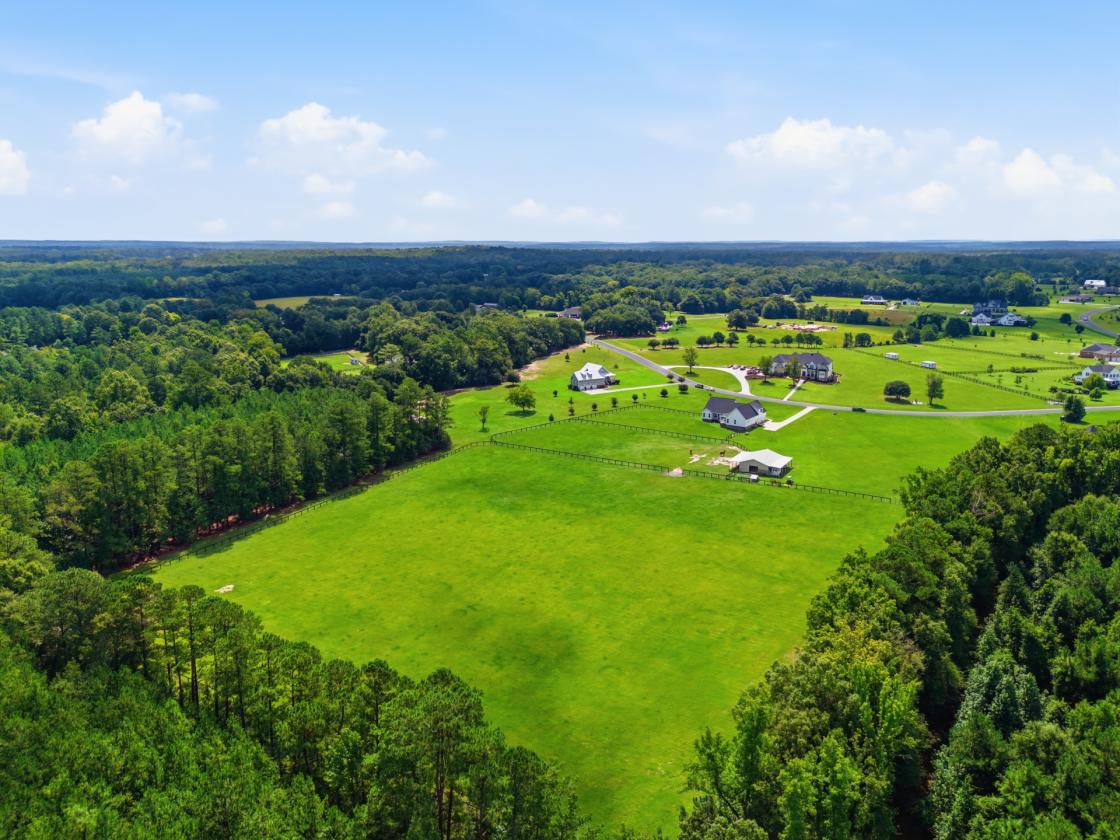 Custom Built Horse Farm on more than 10 Acres - photo 29