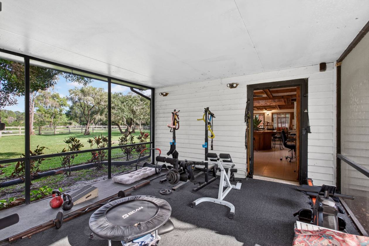 Gorgeous Multi-Faceted Equestrian Property - photo 13