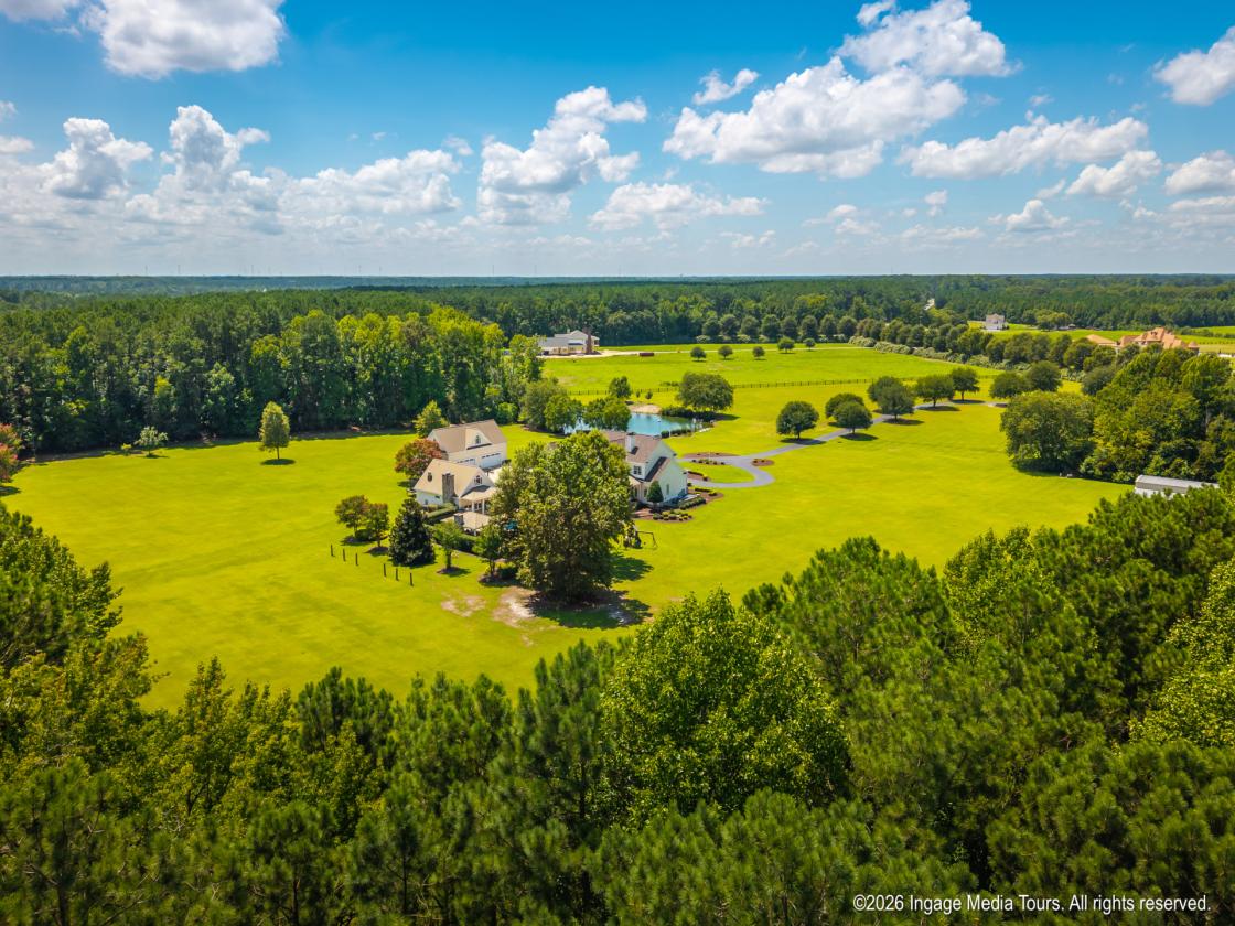 19.66 Acres in Eastern NC - photo 15