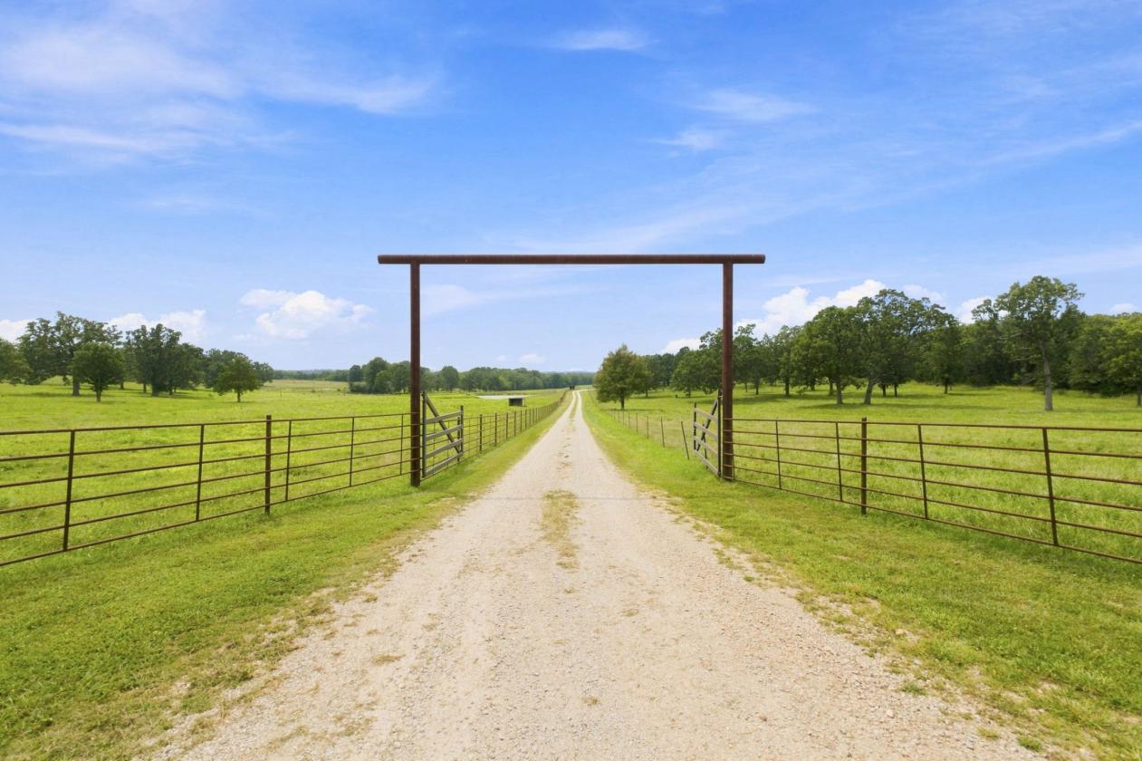 92 Acre Equestrian Estate with Remodeled Home - photo 28
