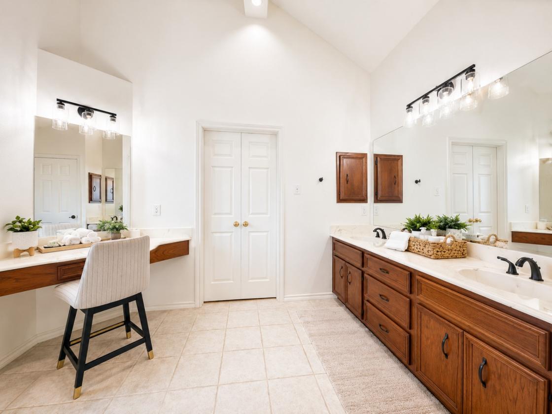 EXCEPTIONAL COUNTRY ESTATE READY FOR HORSES - photo 14