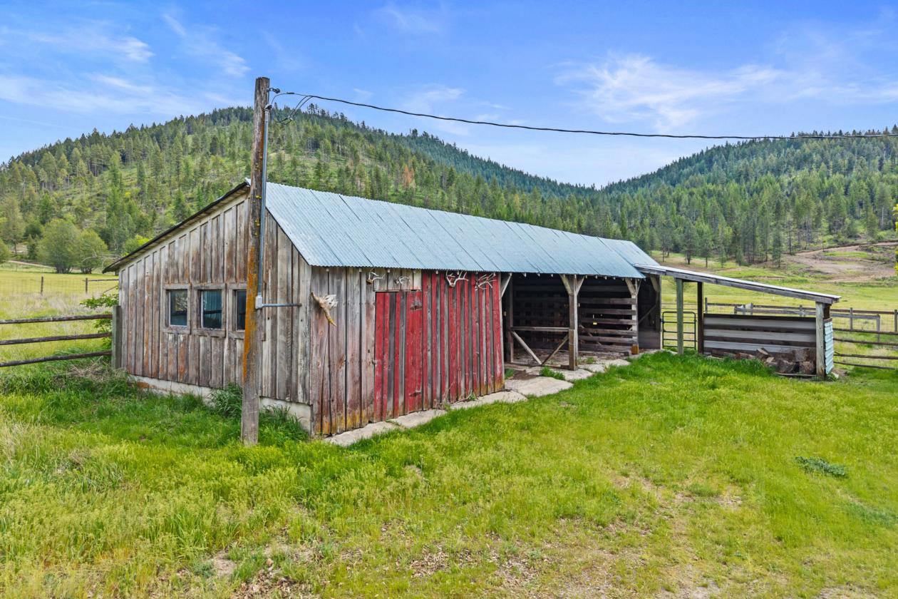 Stranger Creek Ranch! 358 acres available - photo 15