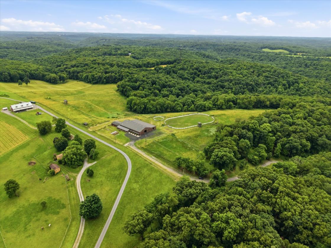Rare Dual-Parcel Land Totaling 96 Acres - photo 8