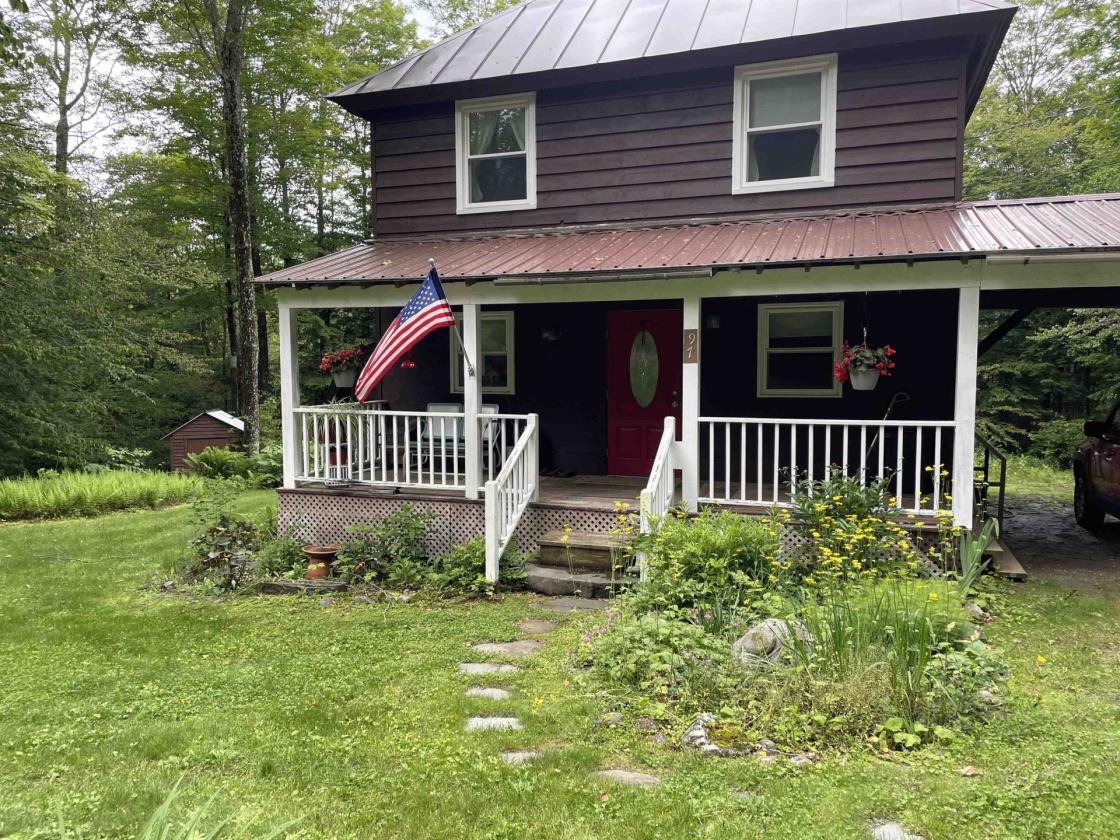 Private Country Sanctuary on 3.2 Acres - photo 1