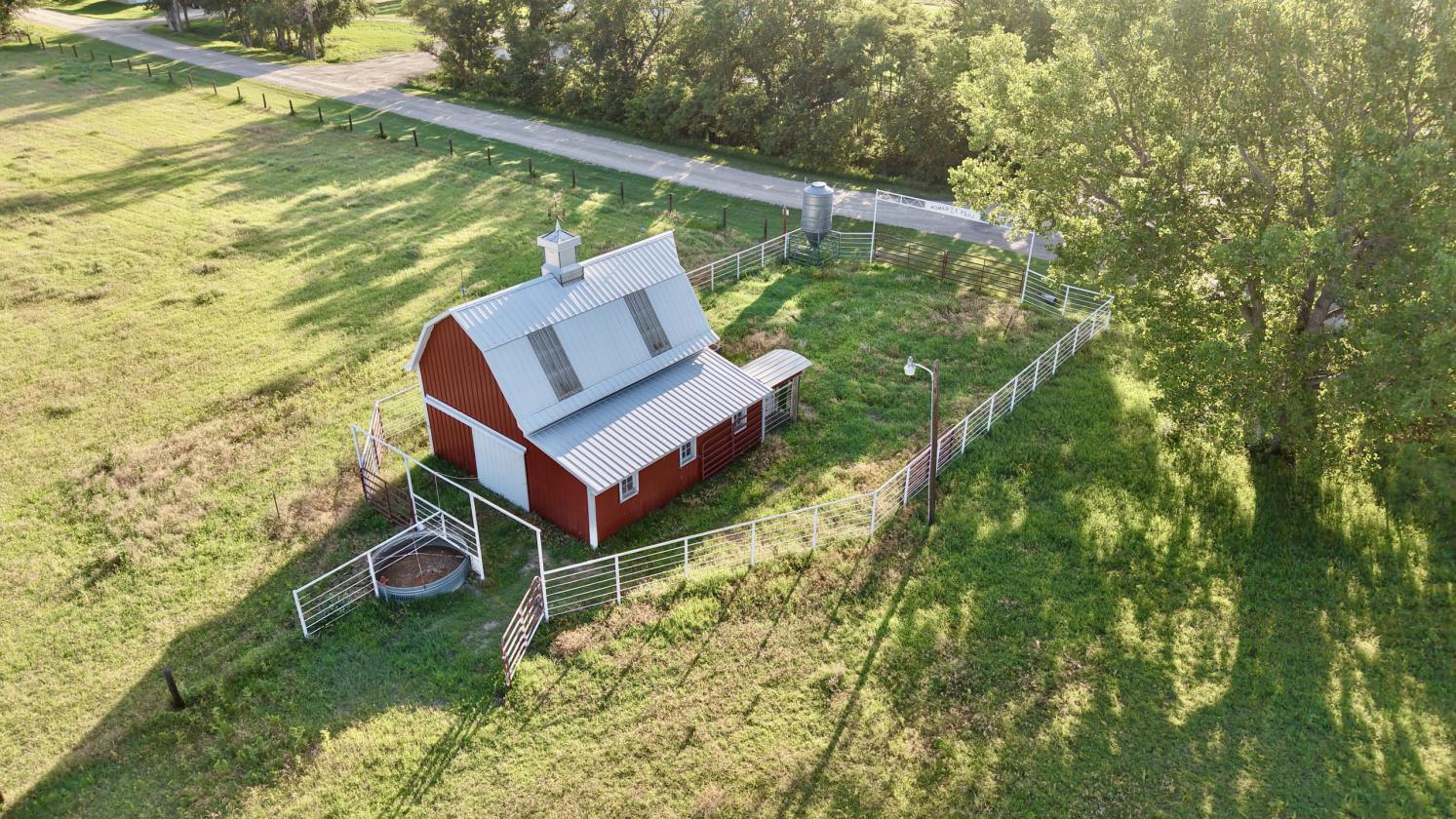 Woodruff Hobby Farm - photo 7