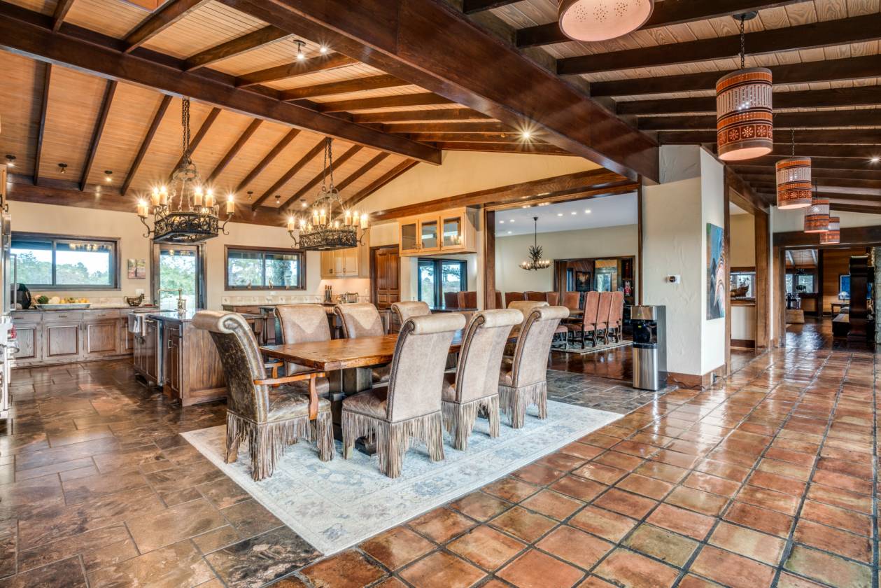 White Bison Ranch - 191 Ac - 1 Hr from Dallas - photo 14