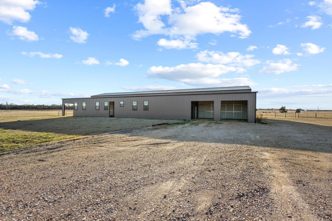 Lamar  County Ranchette - photo 2