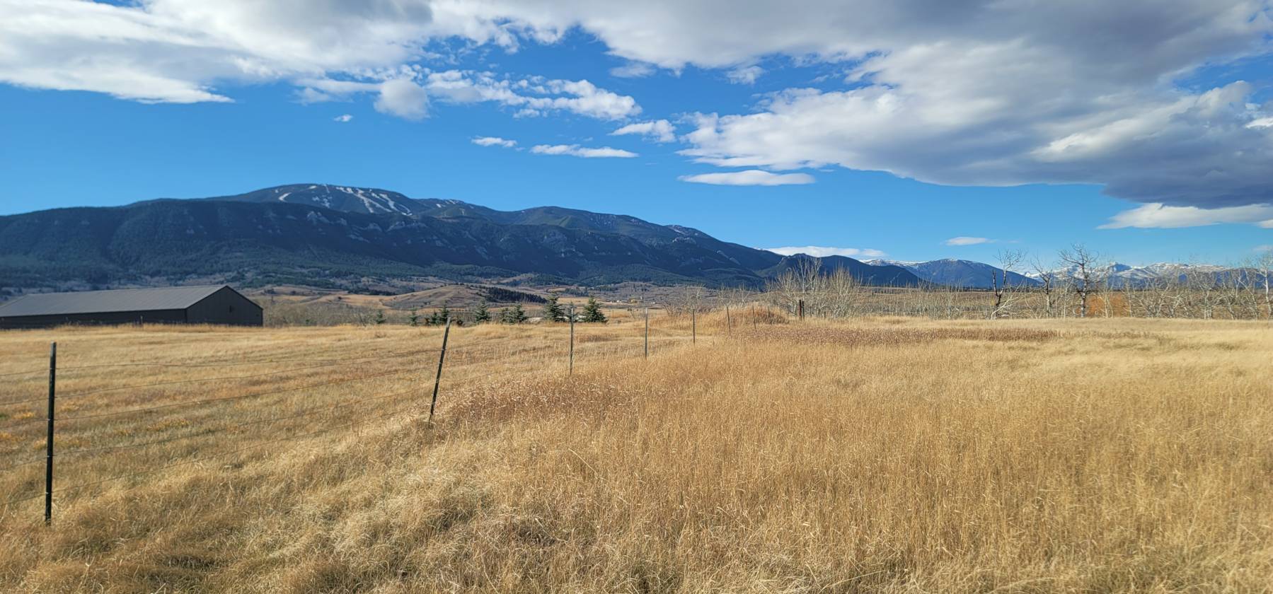 15.268 Acres! Creeks! Trails! Views! Meadows! - photo 2