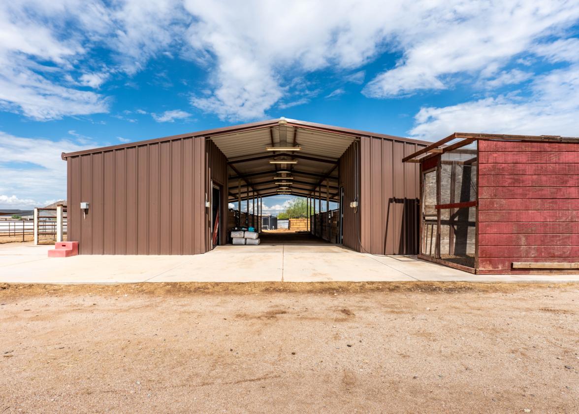 CASITA Flex Flrpln,10 BAY MARE MOTEL, 2+ ac, ARENA - photo 18
