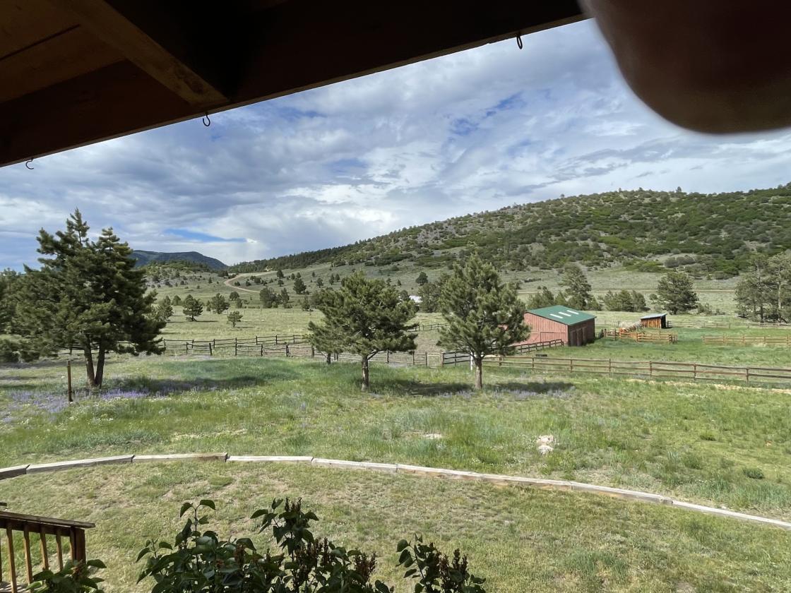 Gated Community 35 acres, BLM Access, Homestead - photo 5