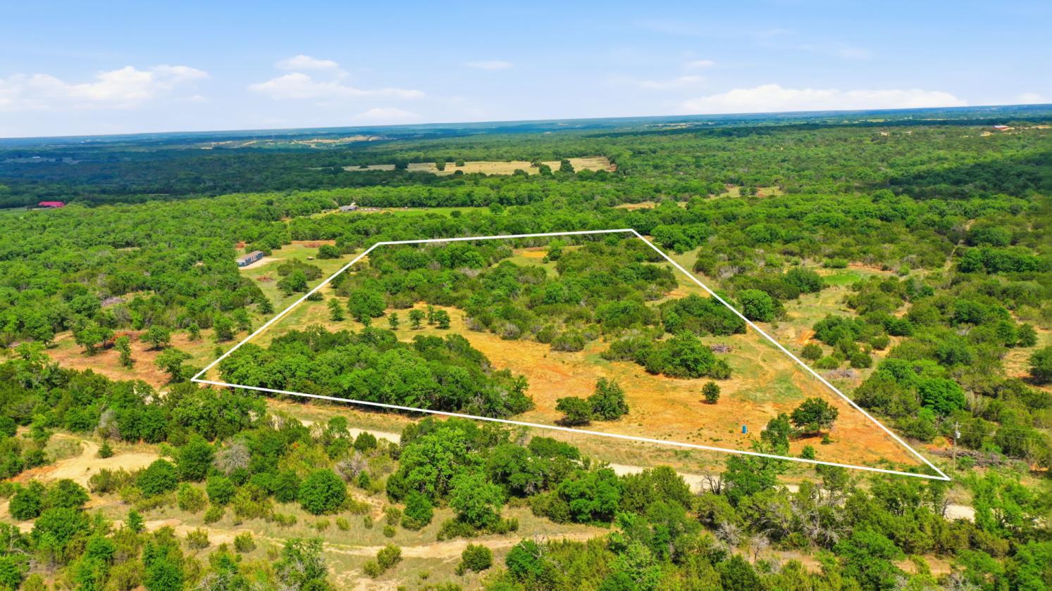 12-Acre Ag-Exempt Property - photo 2