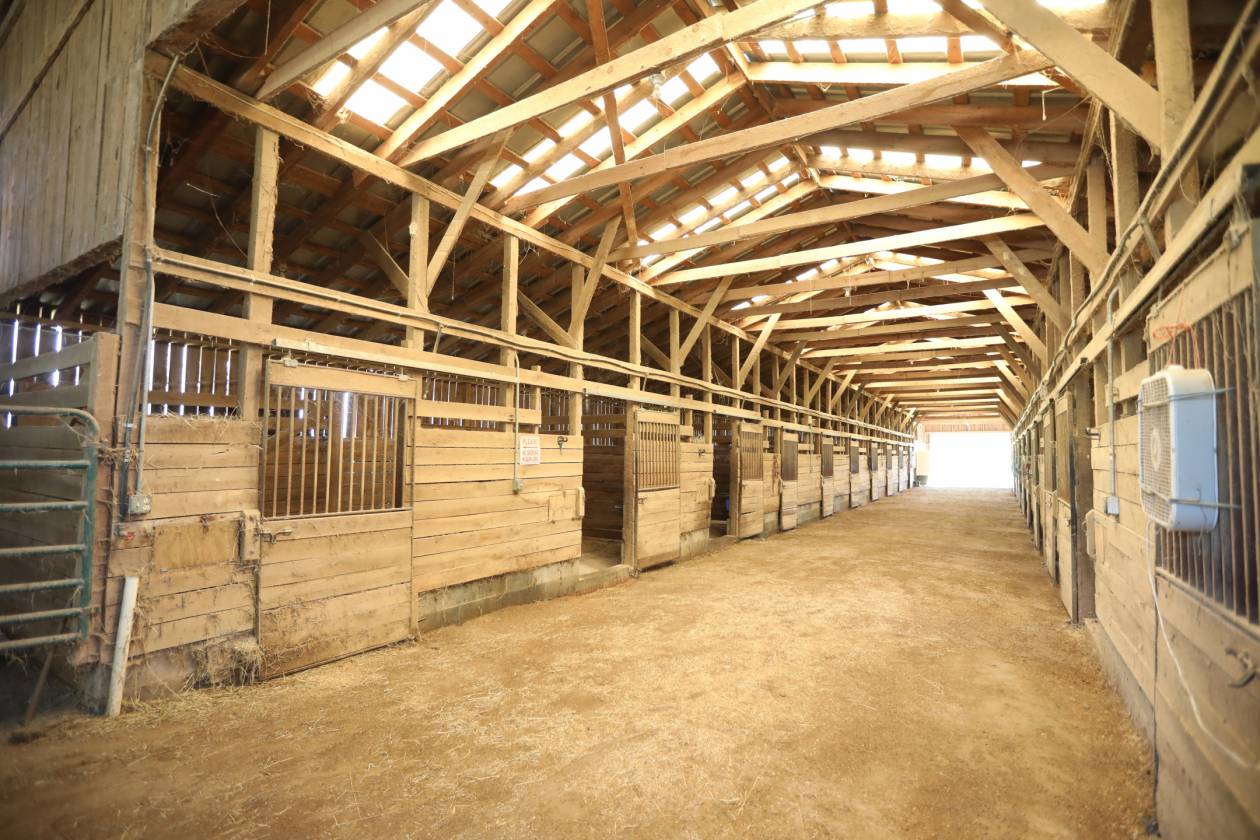 140 AC Horse Facility NC within 30 miles Pinehurst - photo 14
